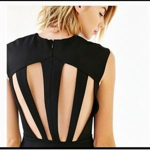 NWT Silence+Noise skater dress